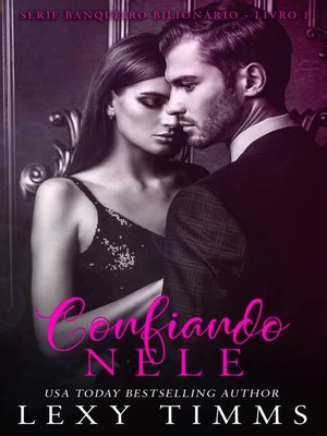 cover image of Confiando Nele